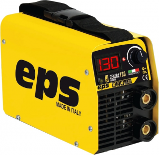 EPS Genera 130 Inverter Kaynak Makinesi kullananlar yorumlar